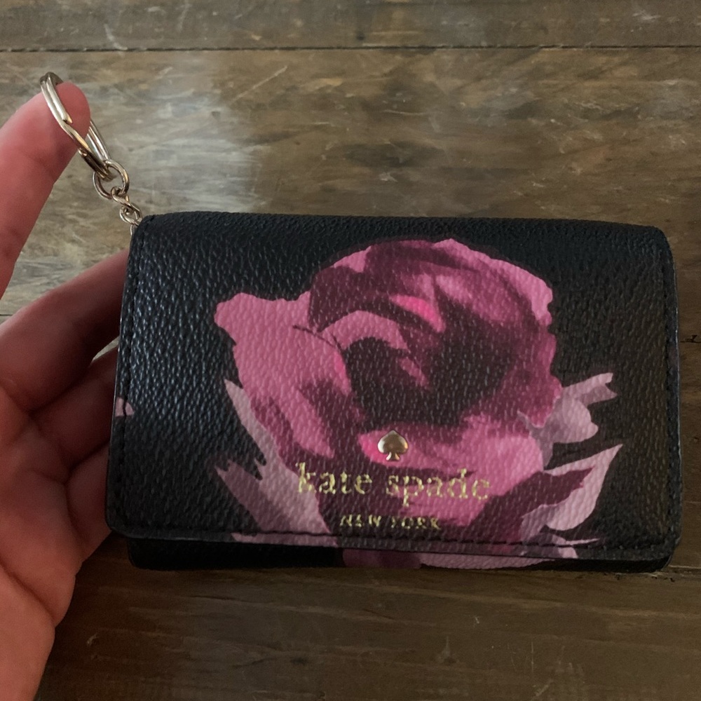 Mini Kate Spade Wallet